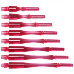 Misaladejuegos Cañas Fit Shaft Gear Hybrid Locked Rosa Talla 5 - Imagen 2
