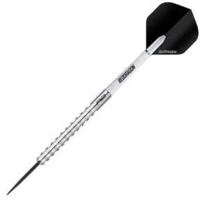 Misaladejuegos Dardos Red Dragon Javelin Silver 85% 22g RDD1238 22g