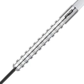 Misaladejuegos Dardos Red Dragon Javelin Silver 85% 22g RDD1238 22g - Imagen 3