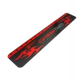 Misaladejuegos Linea de tiro Gran Darts Black grn0047