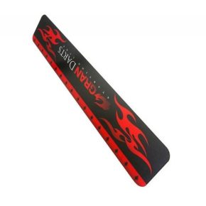 Misaladejuegos Linea de tiro Gran Darts Black grn0047 - Imagen 3
