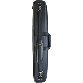 Misaladejuegos Funda Para Taco Billar Universal Bags Black Grey 2P 4F  85cm 3136.997 - Imagen 3