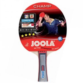 Misaladejuegos Palas Joola Champ Premium 4 Estrellas 53130