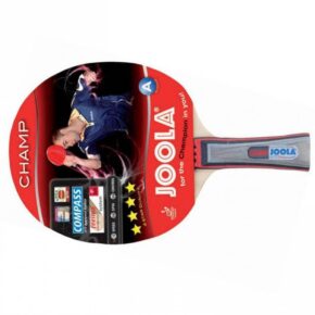 Misaladejuegos Palas Joola Champ Premium 4 Estrellas 53130 - Imagen 3