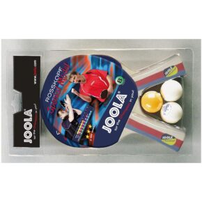 Misaladejuegos Set Palas Joola Rossi 2 palas y 3 pelotas 54805 - Imagen 3