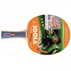 Misaladejuegos Palas Joola Match 3 Estrellas 53020 - Imagen 2