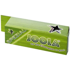 Misaladejuegos Pelotas Joola Especial Star 3 unidades 44020