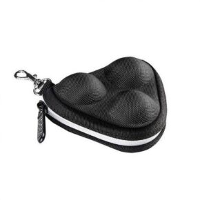 Misaladejuegos Funda pelotas Joola 3 unidades 42210