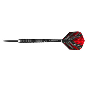 Misaladejuegos Dardos Harrows Darts Supergrip Ultra Steel Tip 90% 22g