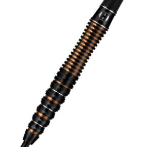 Misaladejuegos Dardos Harrows Darts Noble 90% 23g - Imagen 2