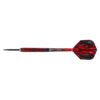 Misaladejuegos Dardos Harrows Darts Fire Inferno 90% 22g