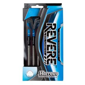 Misaladejuegos Dardos Harrows Darts Revere 90% 21g - Imagen 2