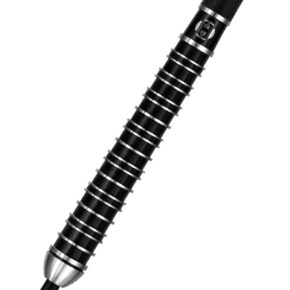 Misaladejuegos Dardos Harrows Darts Supergrip Ultra Steel Tip 90% 28g - Imagen 2