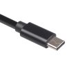 Misaladejuegos Cable alargador de usb tipo C a usb tipo C de 1.5m - Imagen 2