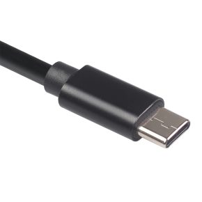 Misaladejuegos Cable alargador de usb tipo C a usb tipo C de 1.5m - Imagen 2