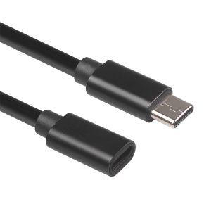 Misaladejuegos Cable alargador de usb tipo C a usb tipo C de 1.5m
