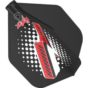 Misaladejuegos Plumas Flights 8 Flights Standard NO2 Phil Taylor Set 3 Unit.  400090 - Imagen 3