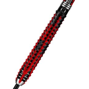 Misaladejuegos Dardos Harrows Darts Fire Inferno 90% 23g - Imagen 2