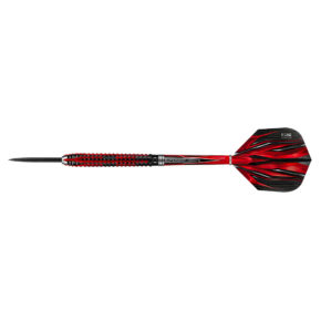 Misaladejuegos Dardos Harrows Darts Fire Inferno 90% 24g