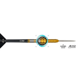 Misaladejuegos Dardos One80 Beau Greaves 21g 90% 7844 - Imagen 2