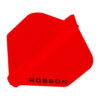 Misaladejuegos Pluma Bulls Darts Robson Estandar Small Roja 51734 - Imagen 2