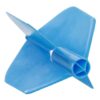 Misaladejuegos Pluma Bulls Darts Robson Estandar Small Roja 51734 - Imagen 4