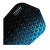Misaladejuegos Plumas Harrows Darts Flights Tessera Azul  5703