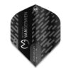 Misaladejuegos Plumas Winmau Darts Prism Delta Michael Van Gerwen Black  6915.215