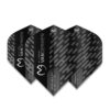 Misaladejuegos Plumas Winmau Darts Prism Delta Michael Van Gerwen Black  6915.215 - Imagen 2