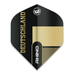 Misaladejuegos Plumas Winmau Darts Rhino Deutschland  6905.206