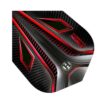 Misaladejuegos Plumas Harrows Darts Flights Noble Rojo 2701 - Imagen 2