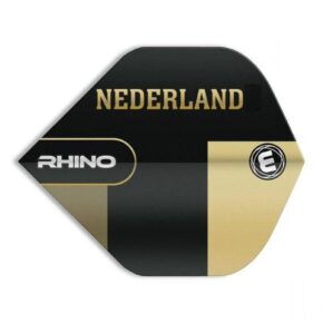 Misaladejuegos Plumas Winmau Darts Rhino Nederlands 6905.208  6905.208 - Imagen 2