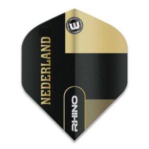 Misaladejuegos Plumas Winmau Darts Rhino Nederlands 6905.208  6905.208