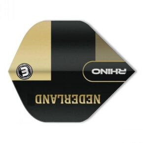 Misaladejuegos Plumas Winmau Darts Rhino Nederlands 6905.208  6905.208 - Imagen 3