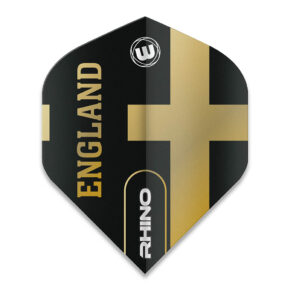 Misaladejuegos Plumas Winmau Darts Rhino England 6905.200  6905.200