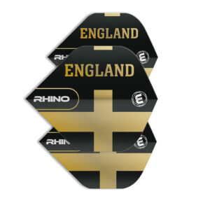 Misaladejuegos Plumas Winmau Darts Rhino England 6905.200  6905.200 - Imagen 3