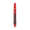 Misaladejuegos Cañas Harrows Supergrip Ignite Rojo Medium 47mm