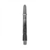 Misaladejuegos Cañas Harrows Supergrip Ignite Smoke Short 33mm
