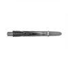 Misaladejuegos Cañas Harrows Supergrip Ignite Smoke Short 33mm - Imagen 2