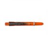 Misaladejuegos Cañas Harrows Supergrip Ignite Naranja Midi 40mm - Imagen 2