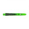 Misaladejuegos Cañas Harrows Supergrip Ignite Verde Midi 40mm - Imagen 2