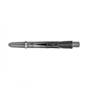 Misaladejuegos Cañas Harrows Supergrip Ignite Smoke Midi 40mm - Imagen 3