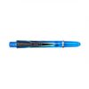 Misaladejuegos Cañas Harrows Supergrip Ignite Azul Midi 40mm - Imagen 2