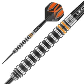 Misaladejuegos Dardos Winmau Fury 24g 90%  1458.24 - Imagen 2