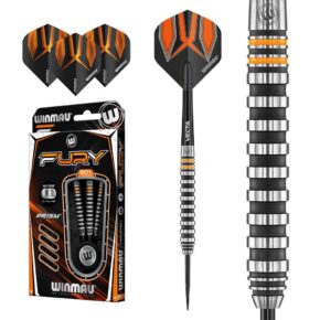 Misaladejuegos Dardos Winmau Fury 24g 90%  1458.24 - Imagen 3