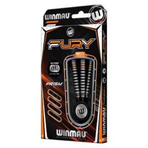 Misaladejuegos Dardos Winmau Fury 24g 90%  1458.24 - Imagen 5