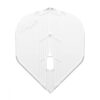 Misaladejuegos Plumas L-Style Kami L1 Pro Standard Flights Blanco  L1KPRO-KAMI-WH