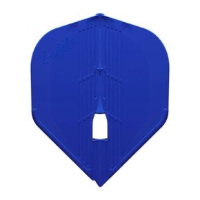 Misaladejuegos Plumas L-Style Kami L1 Pro Standard Flights Azul
