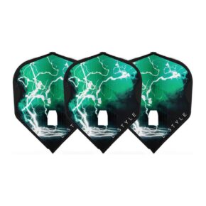 Misaladejuegos Plumas L-style L3Pro Kami Shape Flights Boris Krcmar Ver.1 - Imagen 2