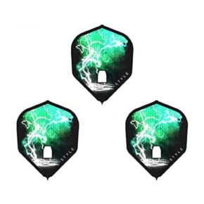 Misaladejuegos Plumas L-style L3Pro Kami Shape Flights Boris Krcmar Ver.1